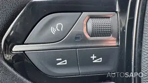 Peugeot E-208 de 2020