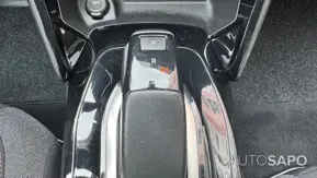 Peugeot E-208 de 2020