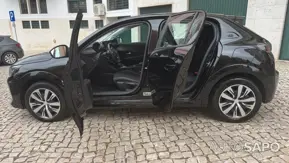 Peugeot E-208 de 2020