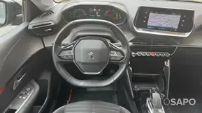 Peugeot E-208 de 2020
