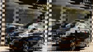 BMW Série 1 de 2020