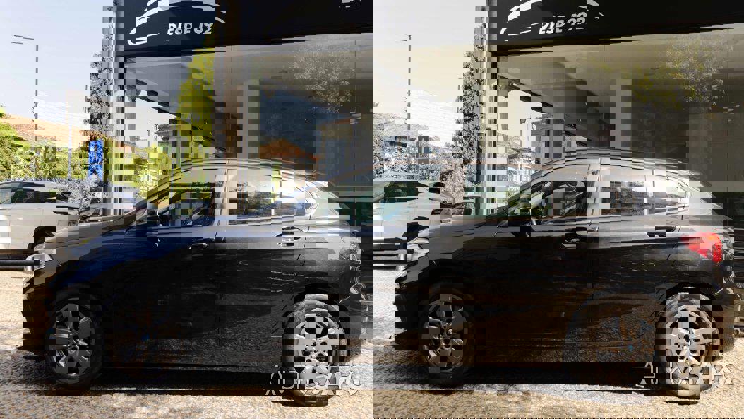 BMW Série 1 de 2020