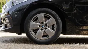 BMW Série 1 de 2020