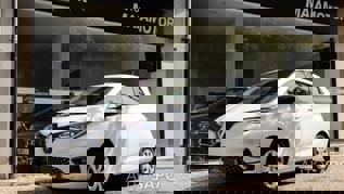 Renault ZOE de 2021