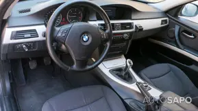 BMW Série 3 de 2009