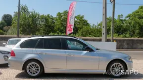 BMW Série 3 de 2009