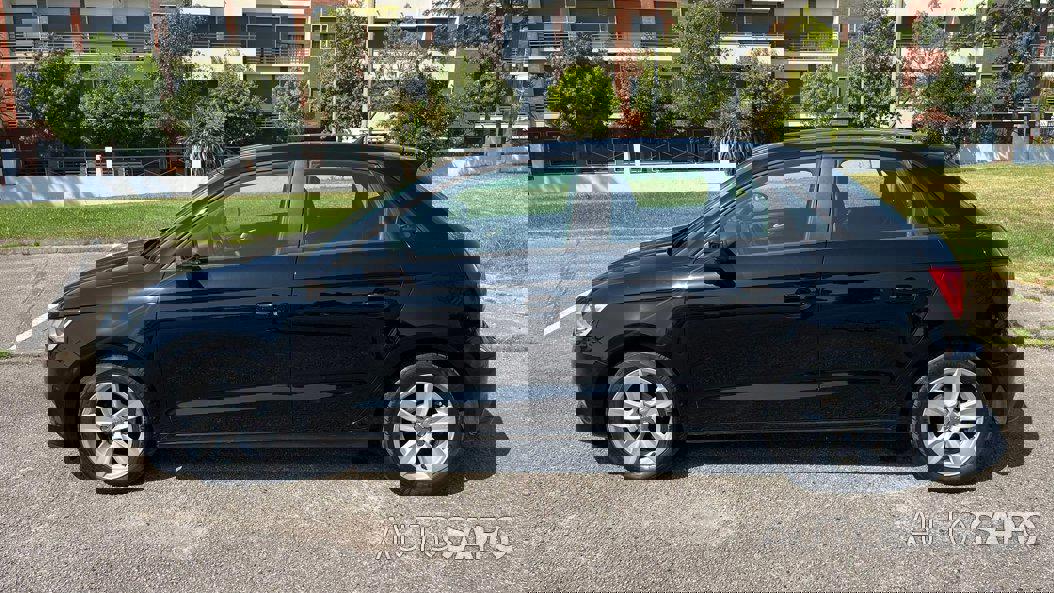 Audi A1 1.4 TDI Sport de 2015