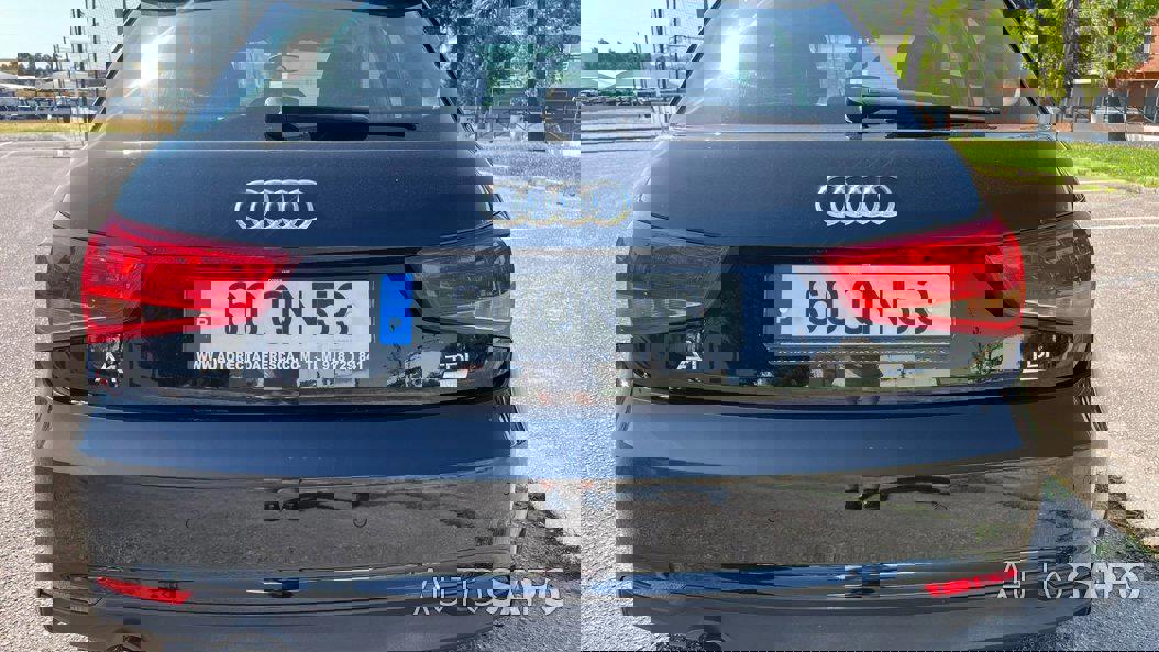 Audi A1 1.4 TDI Sport de 2015