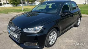 Audi A1 1.4 TDI Sport de 2015