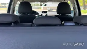 Audi A1 1.4 TDI Sport de 2015