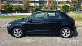 Audi A1 1.4 TDI Sport de 2015