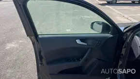 Audi A1 1.4 TDI Sport de 2015