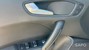 Audi A1 1.4 TDI Sport de 2015