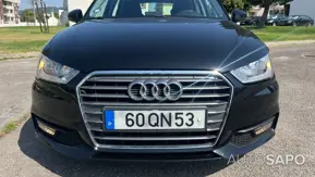 Audi A1 1.4 TDI Sport de 2015