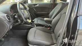 Audi A1 1.4 TDI Sport de 2015