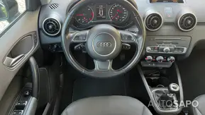 Audi A1 1.4 TDI Sport de 2015