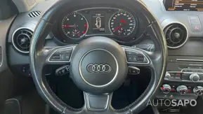 Audi A1 1.4 TDI Sport de 2015