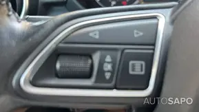 Audi A1 1.4 TDI Sport de 2015