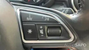 Audi A1 1.4 TDI Sport de 2015
