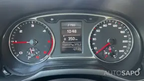 Audi A1 1.4 TDI Sport de 2015