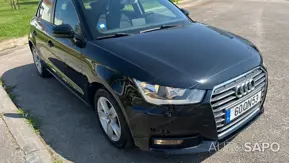 Audi A1 1.4 TDI Sport de 2015
