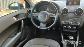 Audi A1 1.4 TDI Sport de 2015