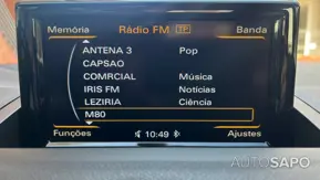 Audi A1 1.4 TDI Sport de 2015
