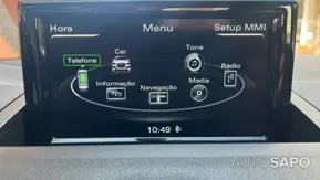 Audi A1 1.4 TDI Sport de 2015