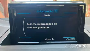 Audi A1 1.4 TDI Sport de 2015
