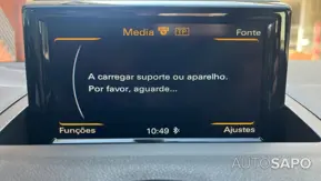 Audi A1 1.4 TDI Sport de 2015