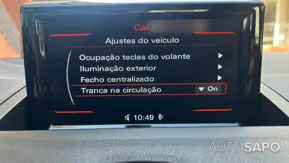 Audi A1 1.4 TDI Sport de 2015
