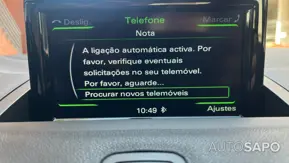 Audi A1 1.4 TDI Sport de 2015