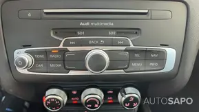 Audi A1 1.4 TDI Sport de 2015