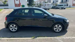 Audi A1 1.4 TDI Sport de 2015