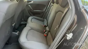 Audi A1 1.4 TDI Sport de 2015