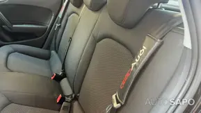 Audi A1 1.4 TDI Sport de 2015