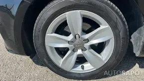 Audi A1 1.4 TDI Sport de 2015