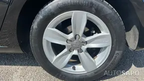 Audi A1 1.4 TDI Sport de 2015