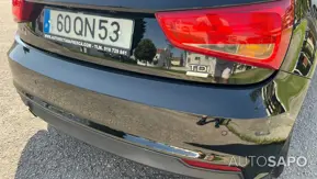 Audi A1 1.4 TDI Sport de 2015