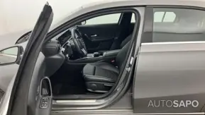 Mercedes-Benz Classe A de 2020