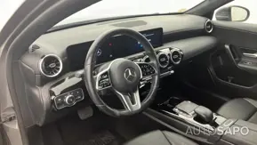 Mercedes-Benz Classe A de 2020