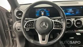 Mercedes-Benz Classe A de 2020