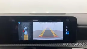 Mercedes-Benz Classe A de 2020