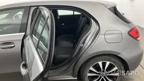 Mercedes-Benz Classe A de 2020