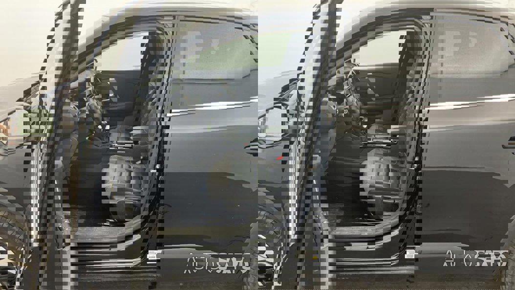 Citroen C4 1.2 PureTech Shine de 2021