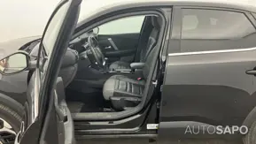 Citroen C4 1.2 PureTech Shine de 2021