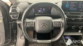 Citroen C4 1.2 PureTech Shine de 2021