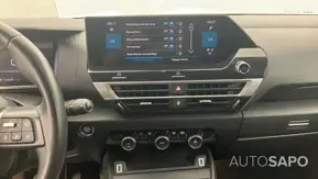 Citroen C4 1.2 PureTech Shine de 2021