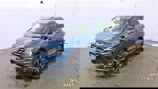 Volkswagen Tiguan 2.0 TDI Confortline DSG de 2020
