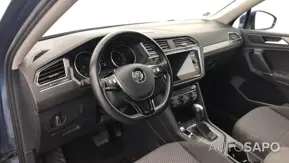 Volkswagen Tiguan 2.0 TDI Confortline DSG de 2020